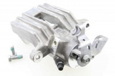 HELLA PAGID 8an355441021 -  Тормозной суппорт